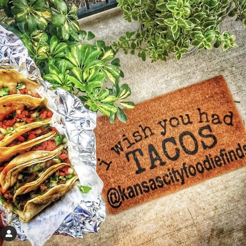 The Ultimate Guide to Street Tacos in Kansas City — Benjamin Fuentes