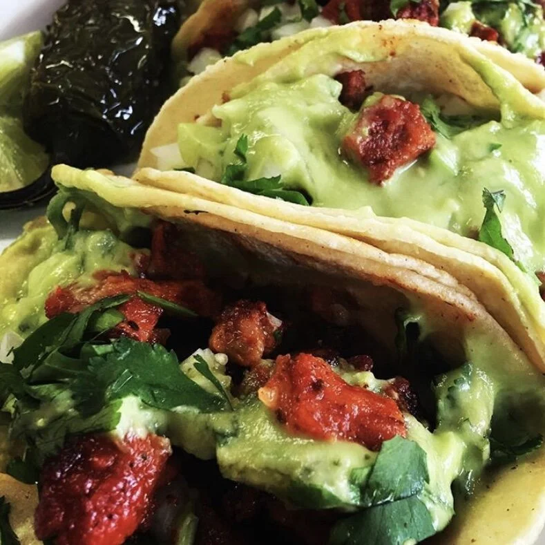 The Ultimate Guide to Street Tacos in Kansas City — Benjamin Fuentes