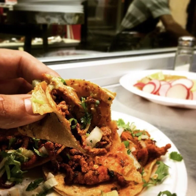 The Ultimate Guide to Street Tacos in Kansas City — Benjamin Fuentes