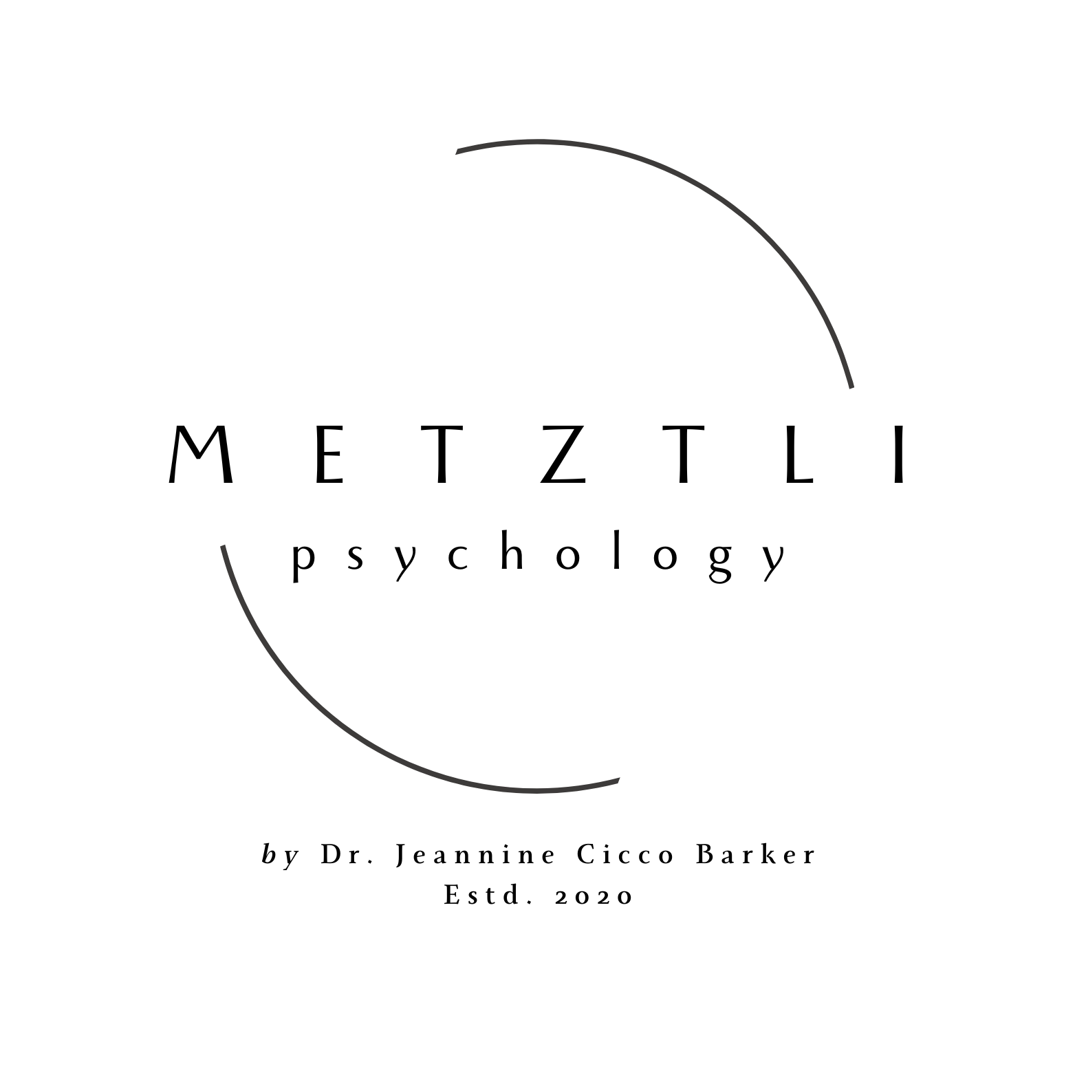 Black and white line illustration of a smiling face with two hands holding a transparent glass mug, with steam rising from it.