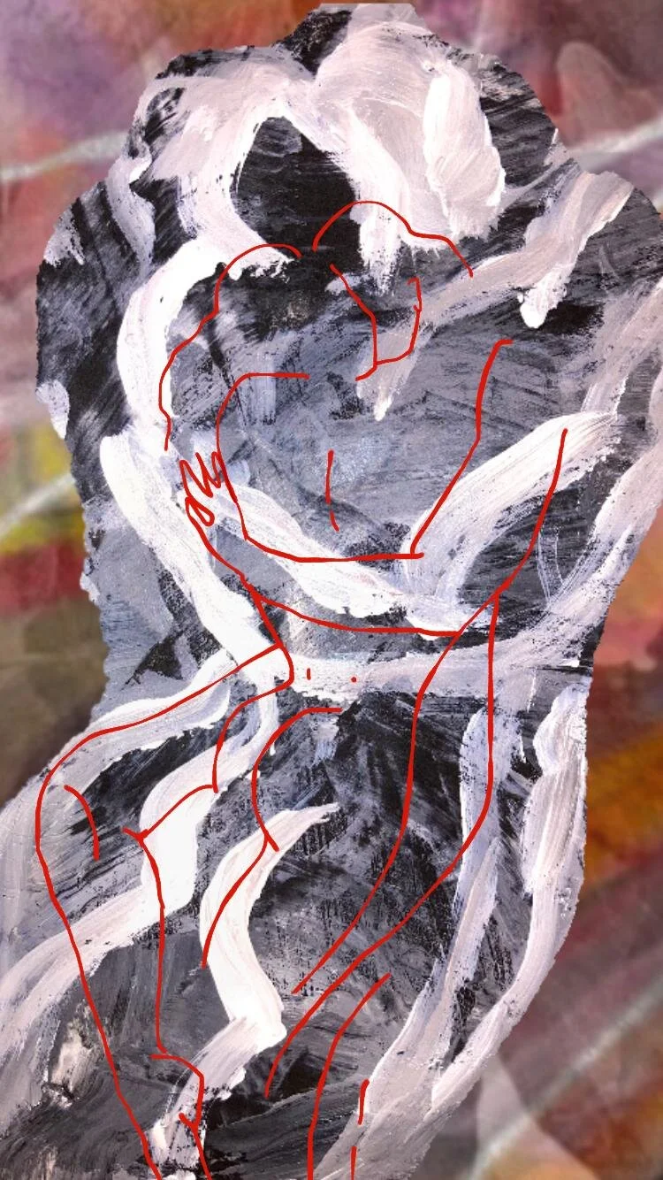 Aye Fuck by Nisan Yetkin 