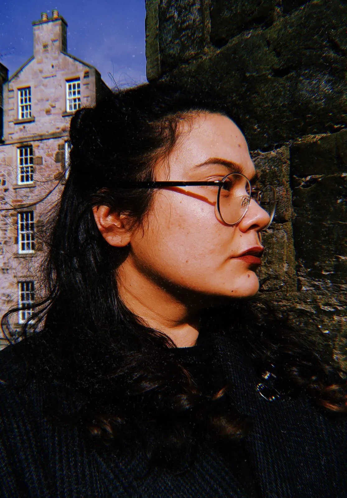 Conversation with Linda Kima Zake 