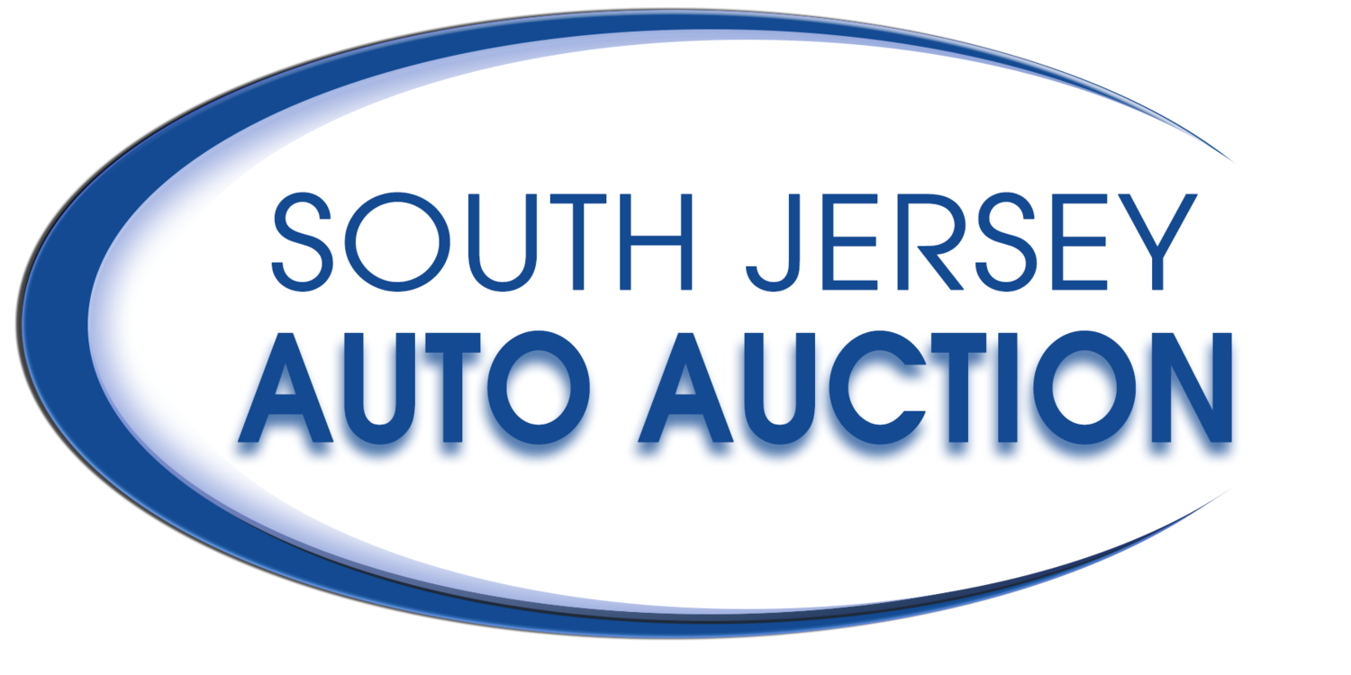 SOUTH JERSEY AUTO AUCTION