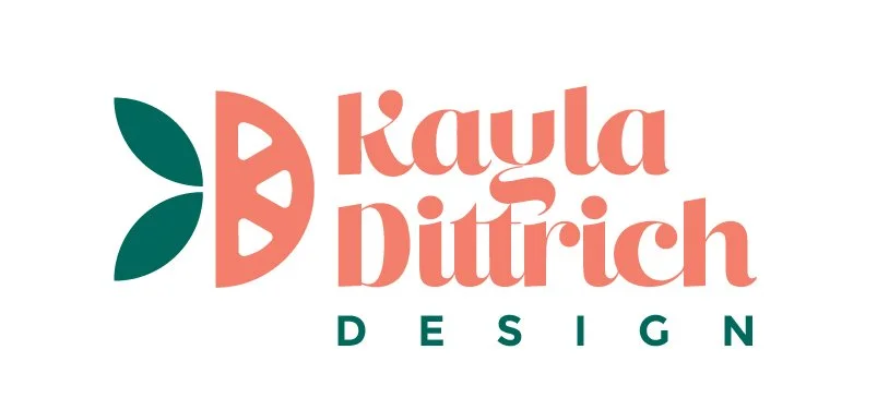 Kayla Dittrich Design