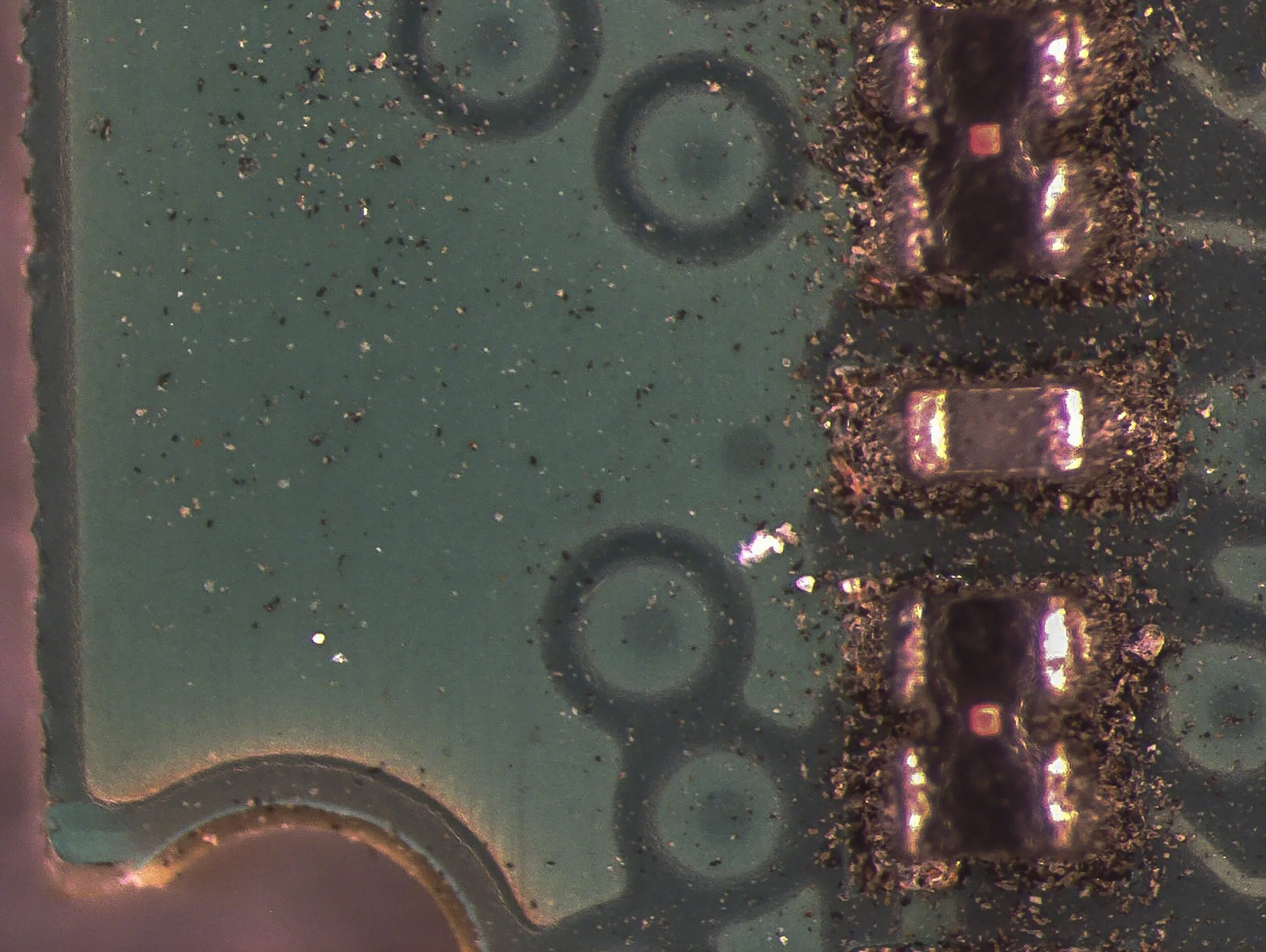 Could You Be Cooling AND Contaminating Your Electronics? — Foresite, Inc.