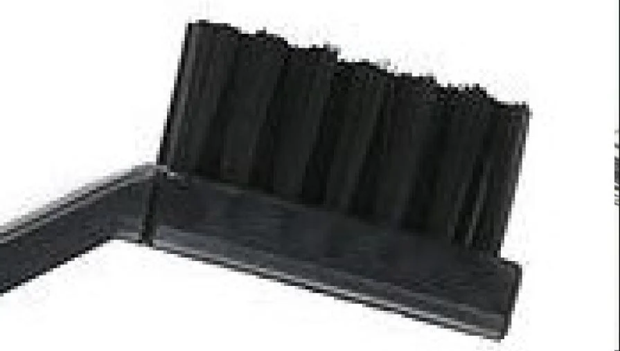 Brush E - New ESD Brush