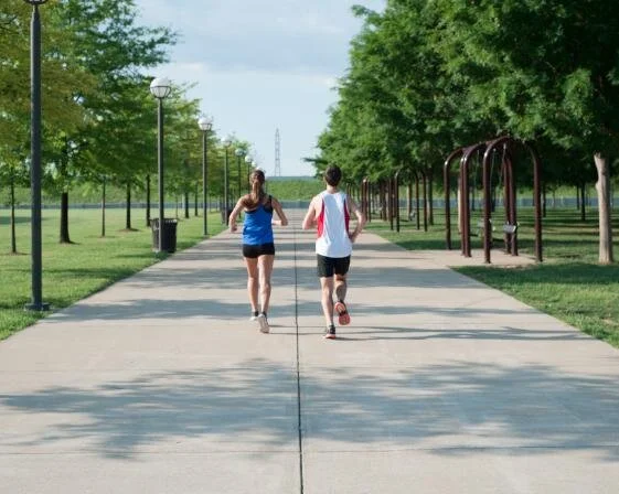 Are you a runner? (hint: you most likely are)