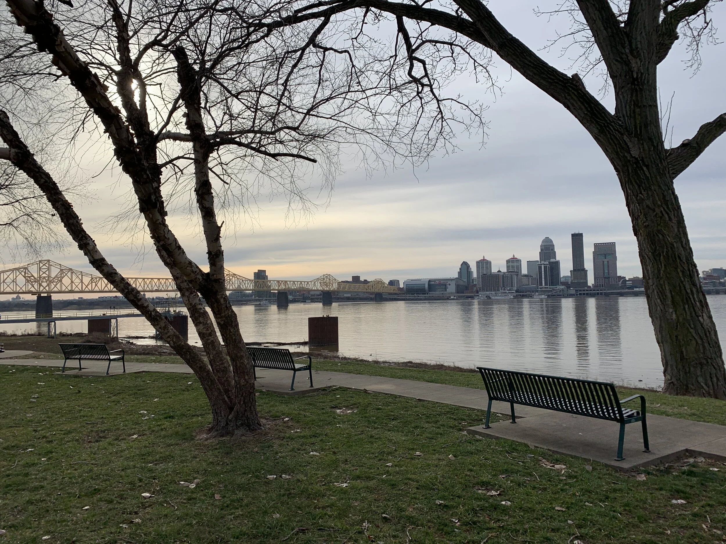 great river running company