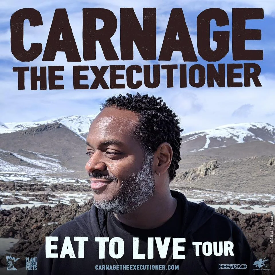 Carnage the Executioner