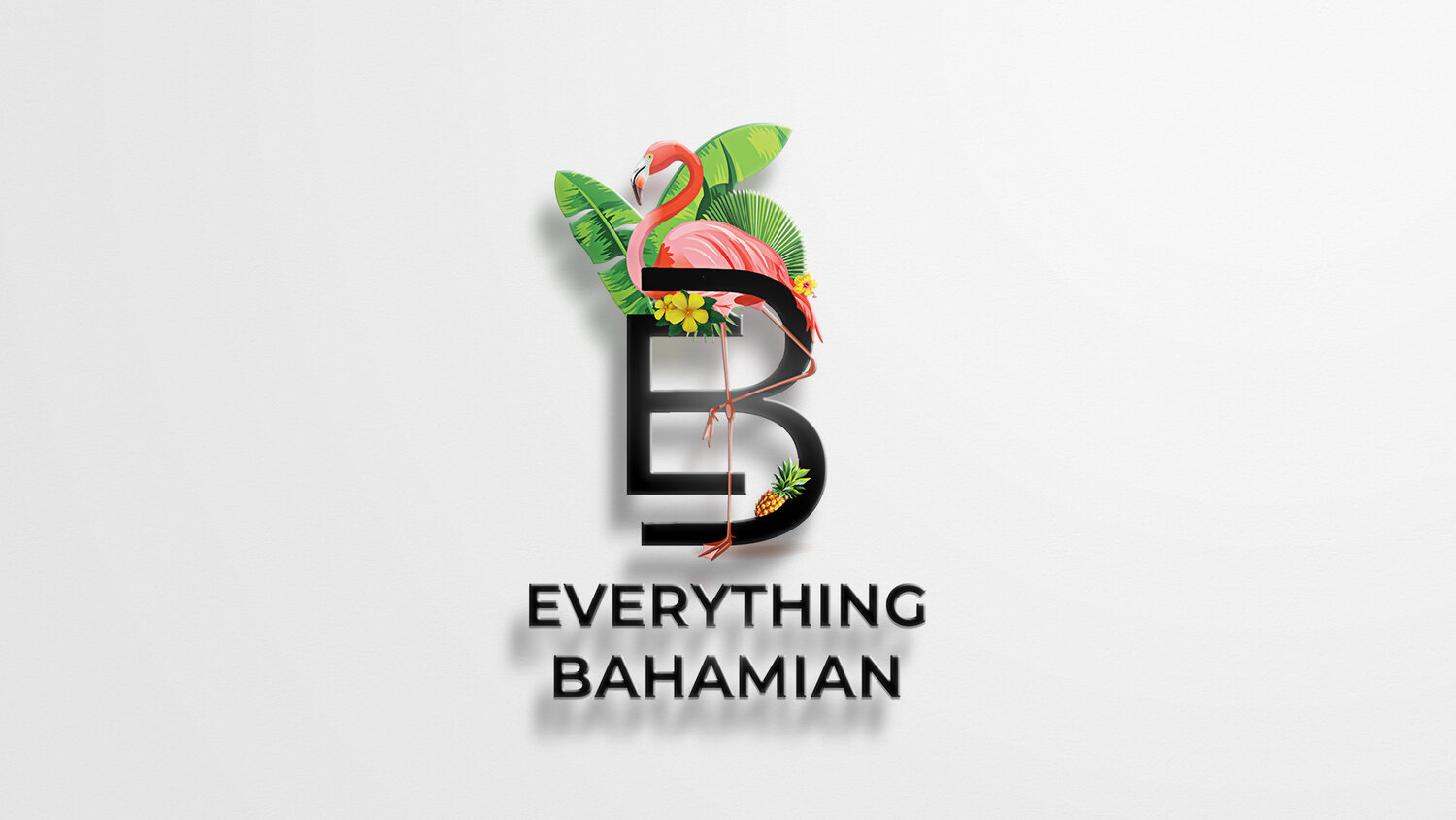 Everything Bahamian