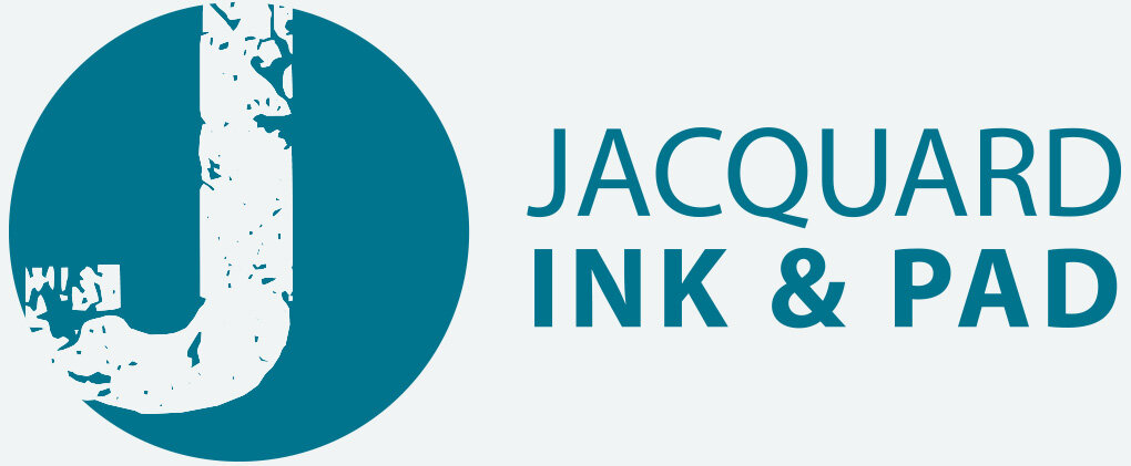 JACQUARD INK & PAD