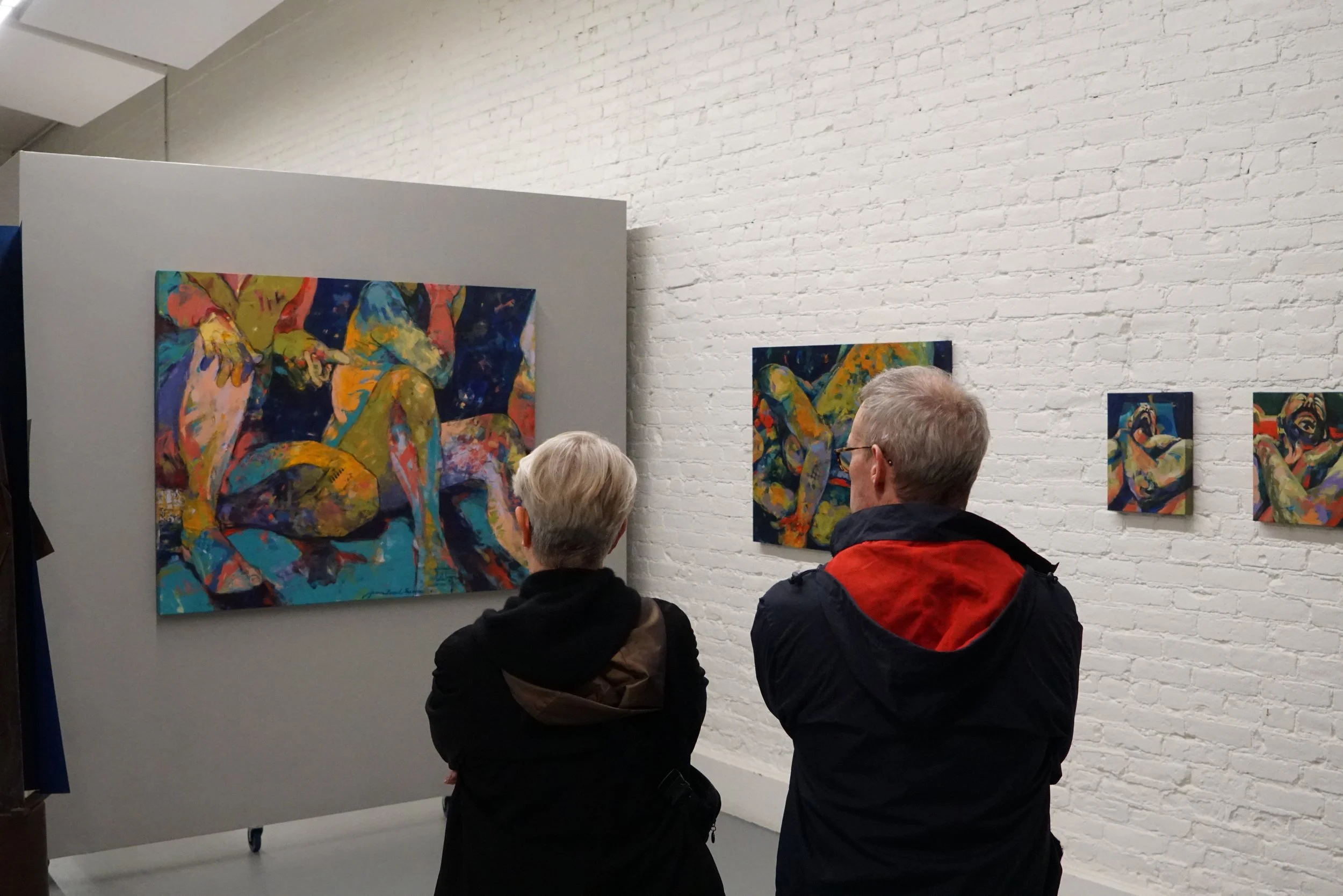 Art After Dark — SLO County Arts