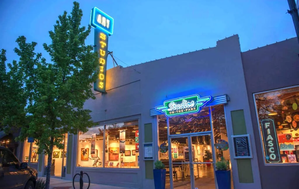 "My Military Journey" Opening Reception