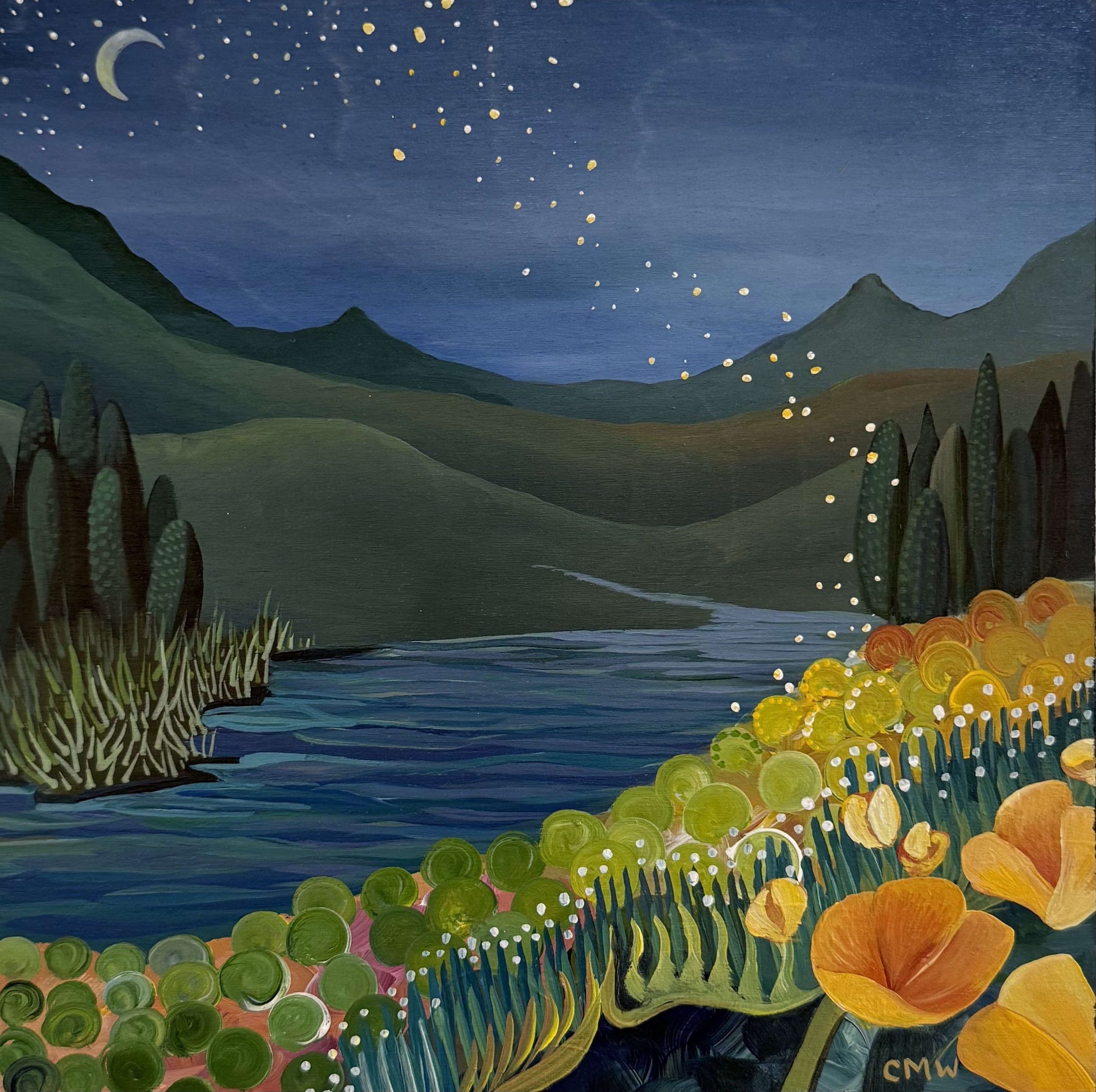 Whimsical Wonders Silent Auction