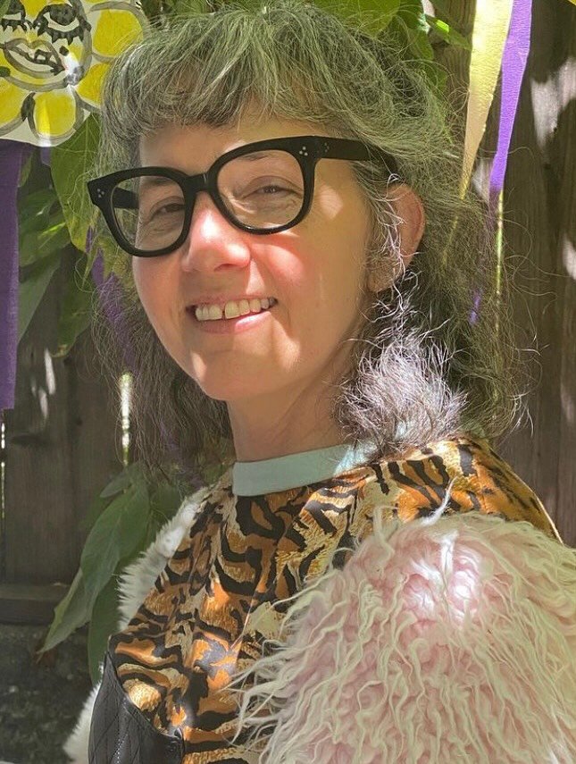 It&rsquo;s week 2 in our series featuring LGBTQ artists curated by our friends at the Gala Center for Pride &amp; Diversity in celebration of Pride Month! ✨

Dorian Katz(she/her), aka (@Poppers_the_Pony), is a San Francisco&ndash;based artist and ill