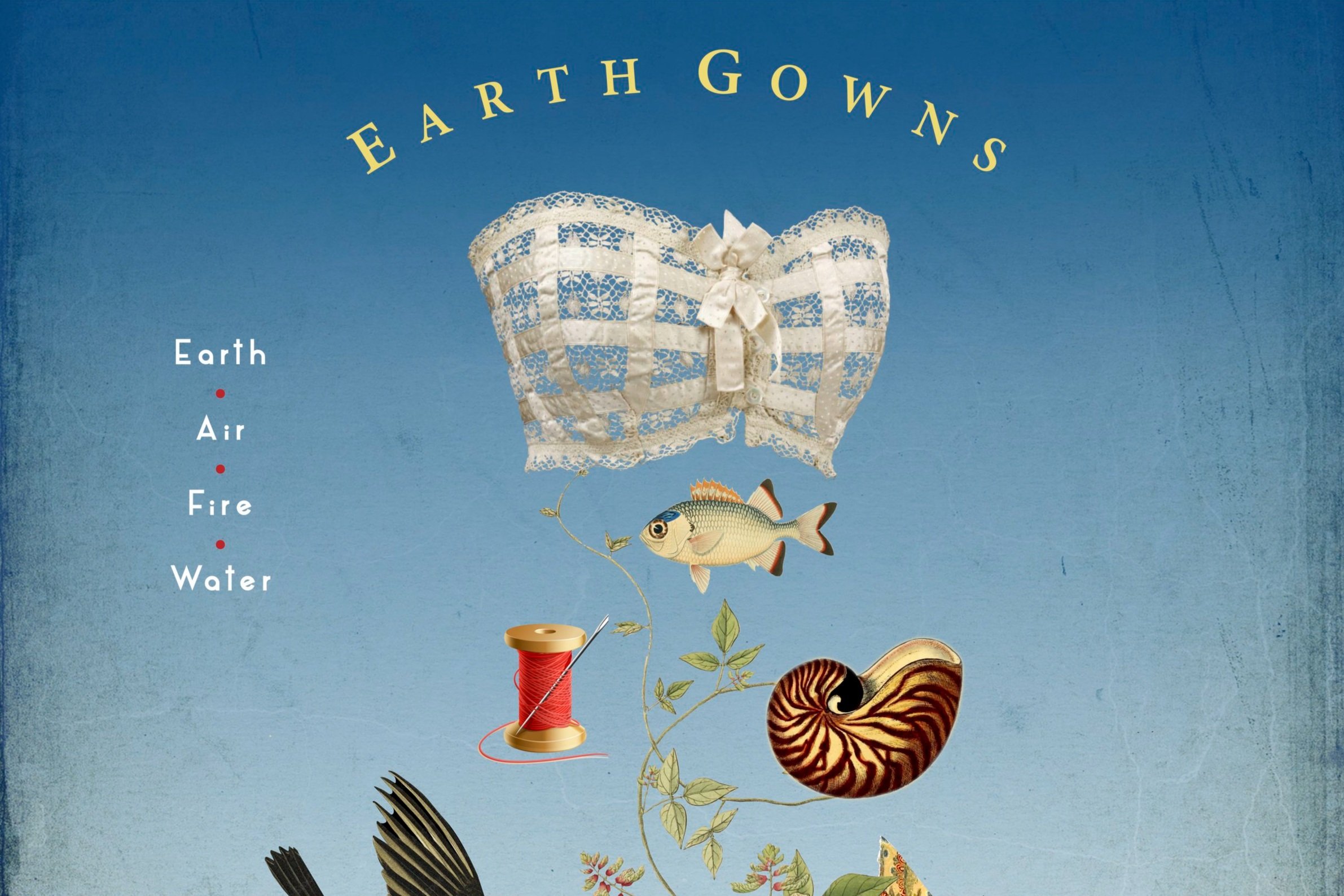 Earth Gowns Opening Reception