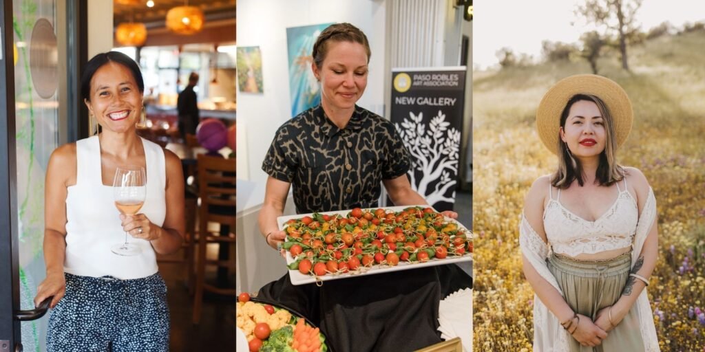 Arts Around Us: The Many Paths of the Culinary Arts
