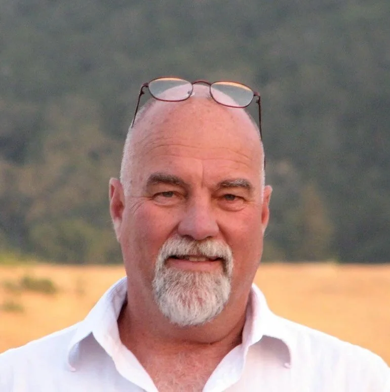 Allen Root, a devoted artist and community leader, passed away on September 18th at Stanford Medical Center after courageously battling cancer for over a decade. 

Allen served as the Board President for SLO County Arts for the past four years, and c