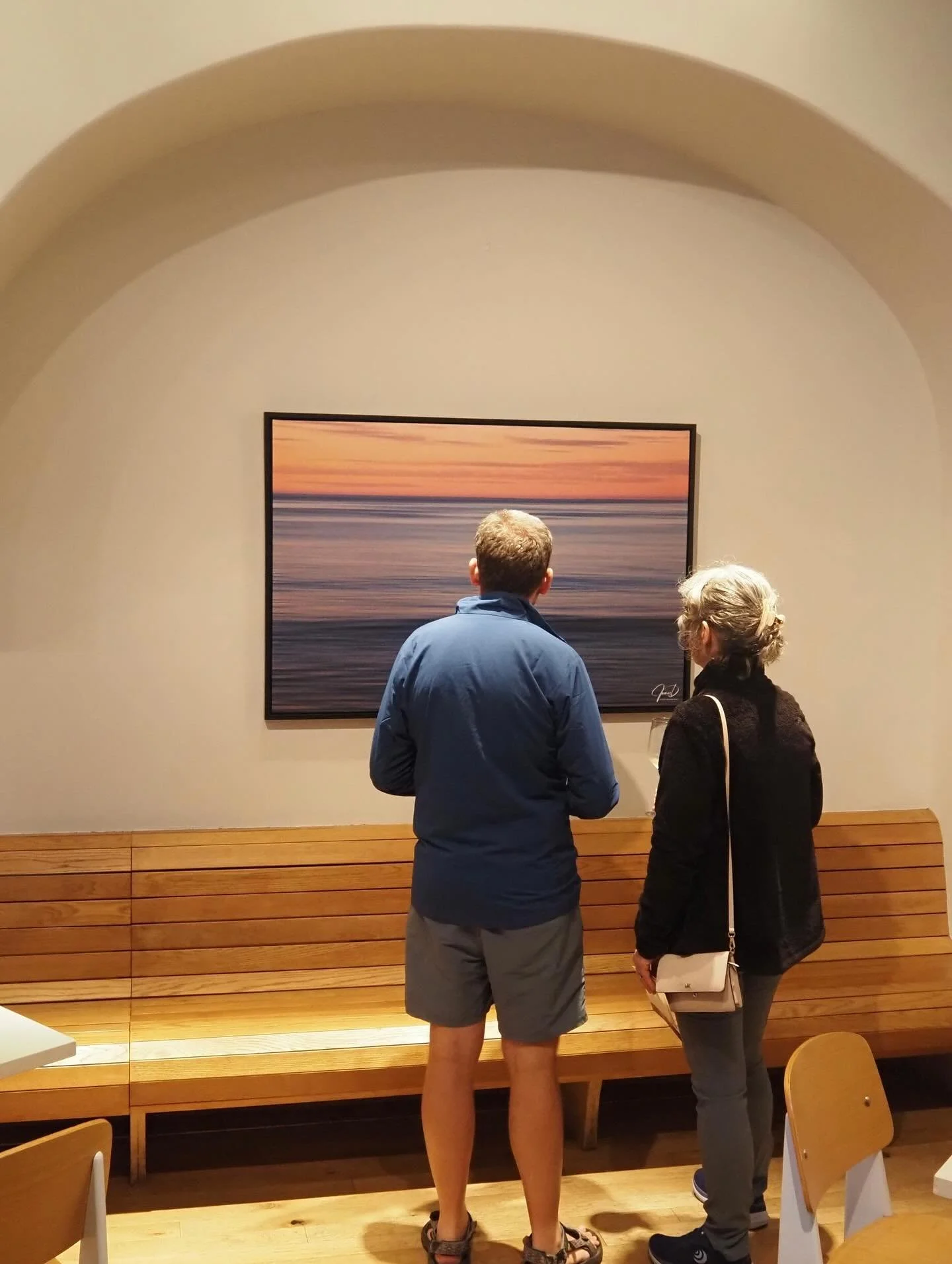 We are so grateful to have concluded another incredible year of the Open Studios Art Tour! We want to give a big thank you to the following for making the 2025 tour so special:

✨The 140 artists who participated across SLO County
✨This year&rsquo;s v