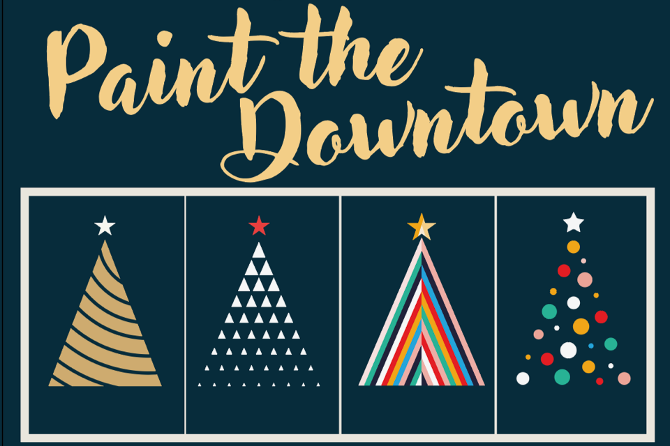 Atascadero Holiday Window Wars