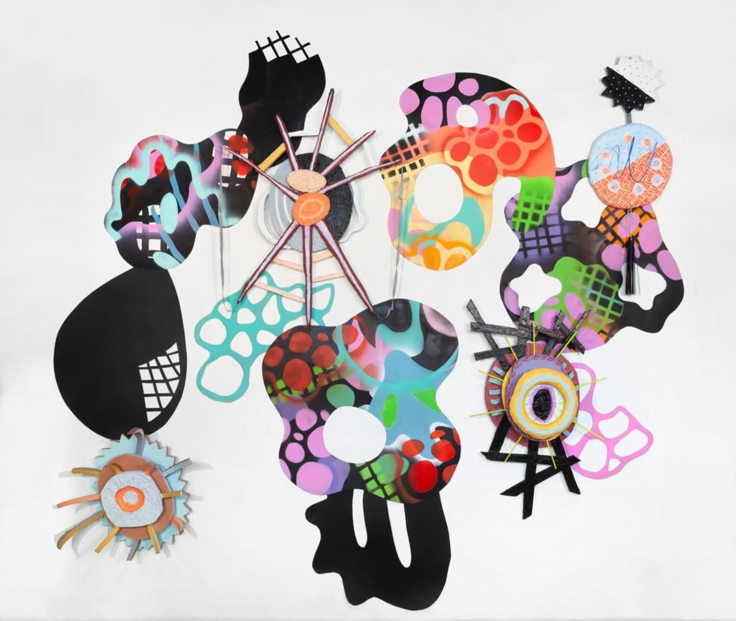 Art After Dark is on a holiday break due to SLO&rsquo;s downtown holiday parade taking place Friday night, but there are still plenty of ways to immerse yourself in the arts this weekend&hellip;

🎶The Cal Poly Choirs will present the annual &ldquo;H