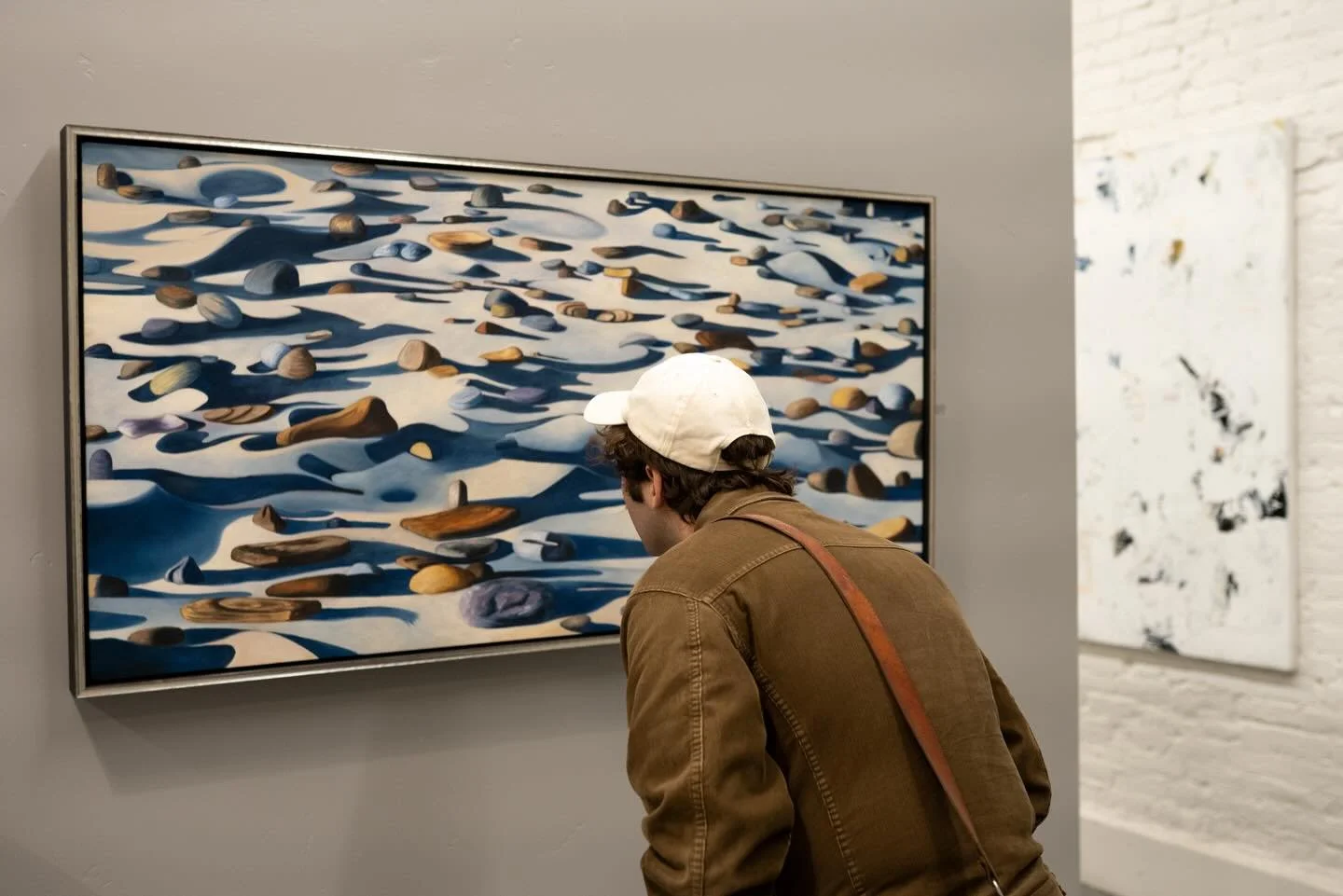 Our 2025 Annual Report is now available to read!

In 2025, even as arts funding faced uncertainty at the state and national levels, creativity across our county did not retreat&mdash;it expanded. SLO County Arts stepped forward to strengthen the syst