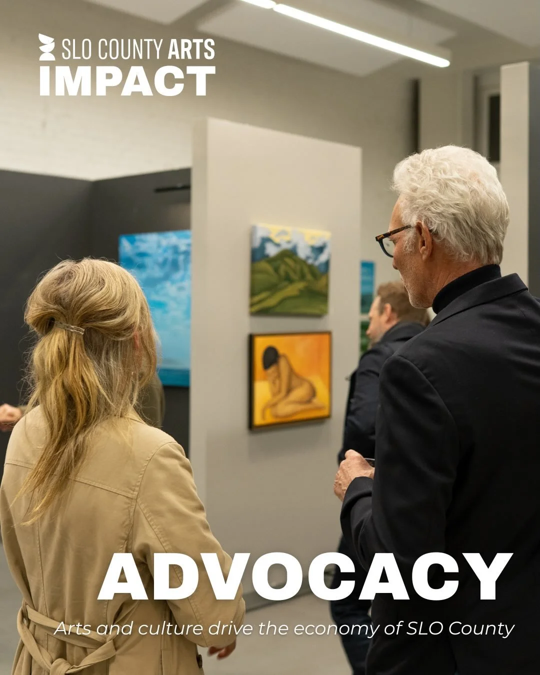 For the first time, we have the data to prove what we&rsquo;ve always known: artists and cultural organizations are essential contributors to our economy, our schools, our public spaces, and our shared sense of place.

Our 2025 Arts &amp; Culture Eco