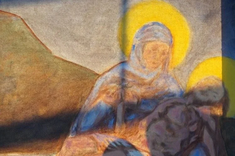 Unresolved by Bailey Rios Opening