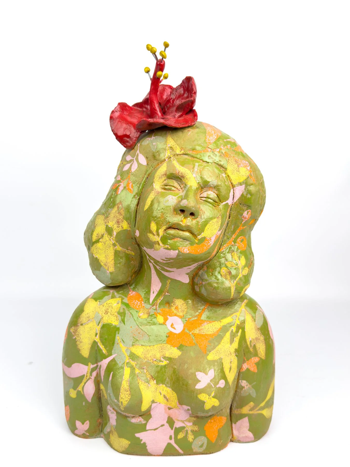 Memoria Disfrazada Exhibition Opening