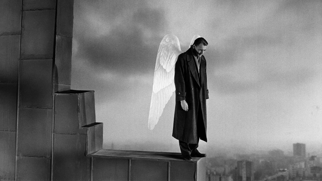 Special Screening: Wings of Desire