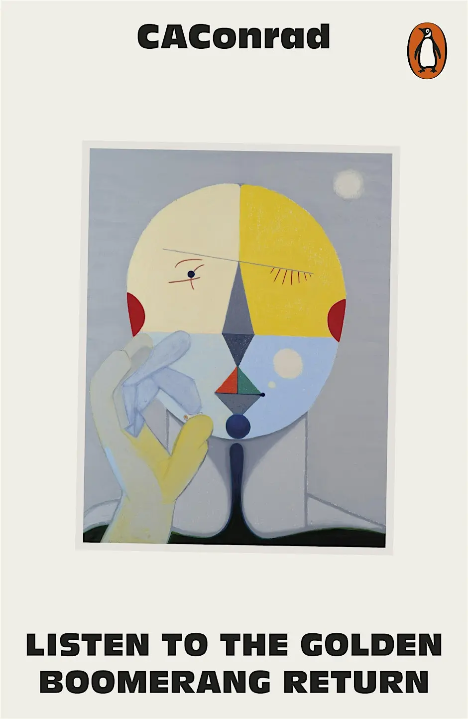 (Soma)tic Rituals Workshop with CAConrad