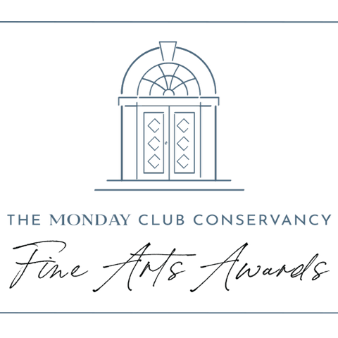 The Monday Club Fine Arts Awards Competition