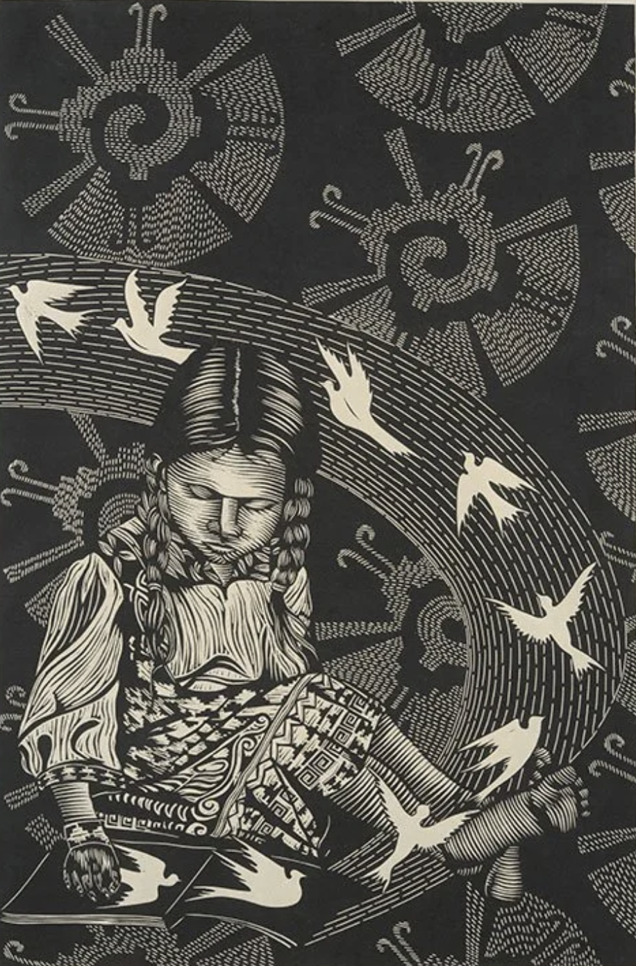 Meet the Artist: Juan Fuentes