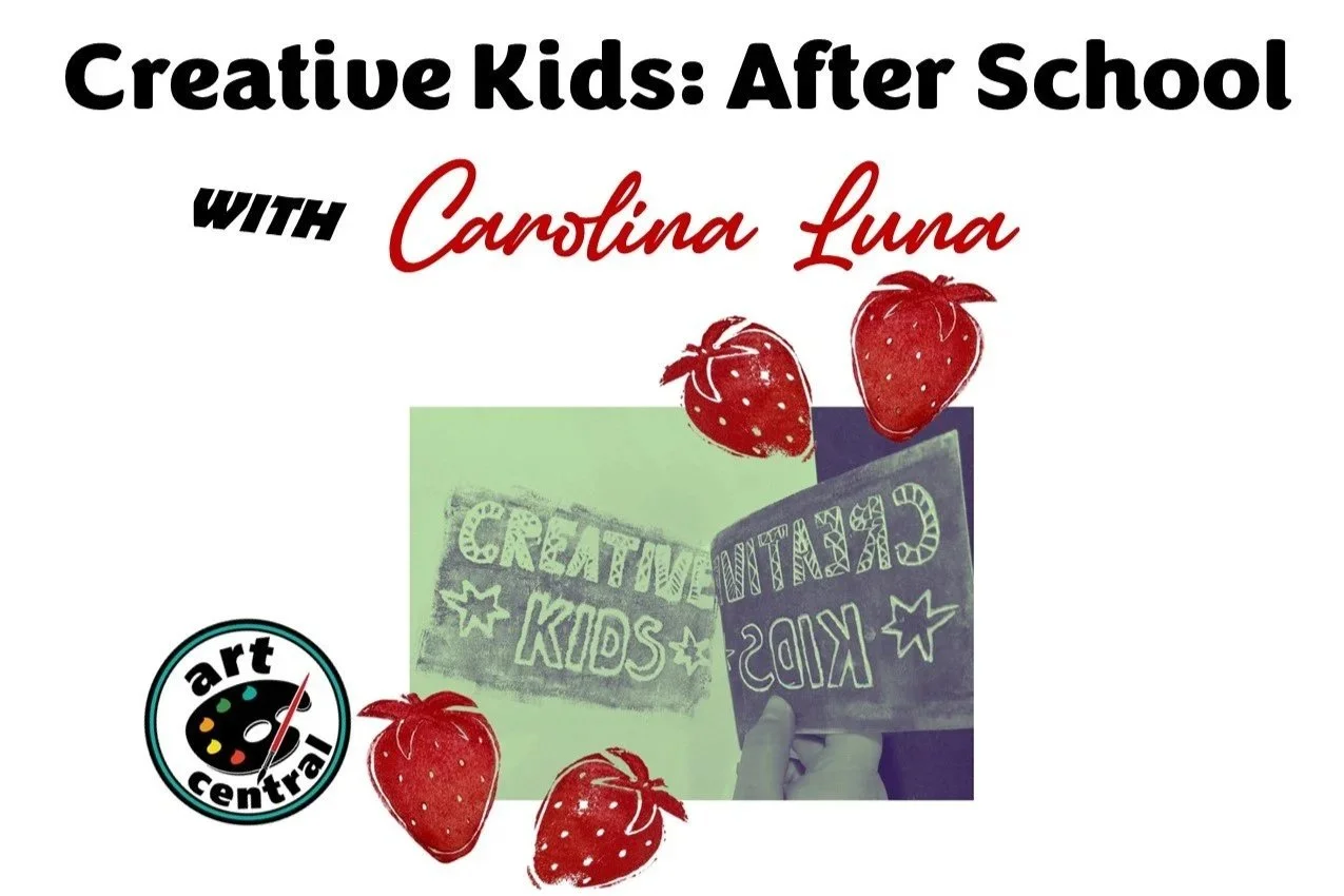 Creative Kids: After School