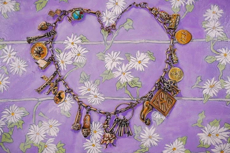 Cat's Cradle Opening Reception