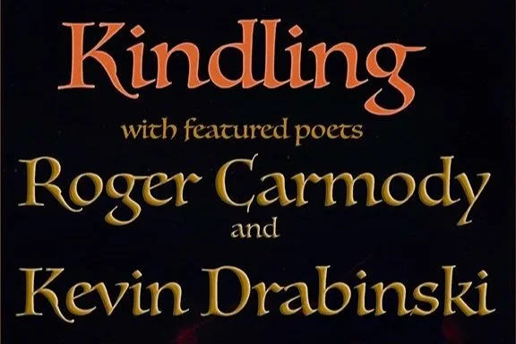 Poetry Night at the Los Osos Library