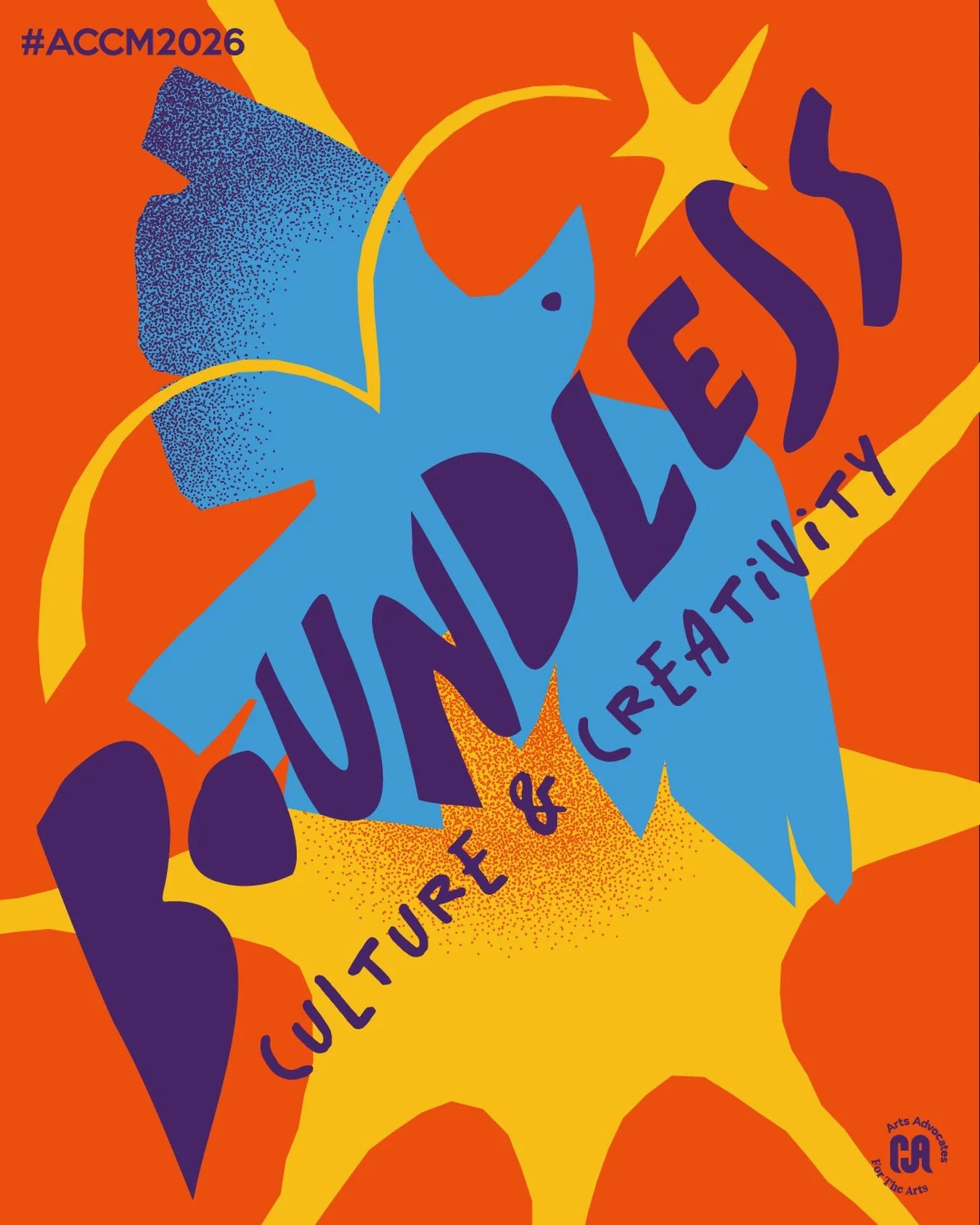 April is Arts, Culture, and Creativity Month in California!

Creativity is the essence of freedom. It&rsquo;s the boundless force that shapes culture, fuels resilience, and strengthens communities.

Arts and culture are not luxuries. They are civic i