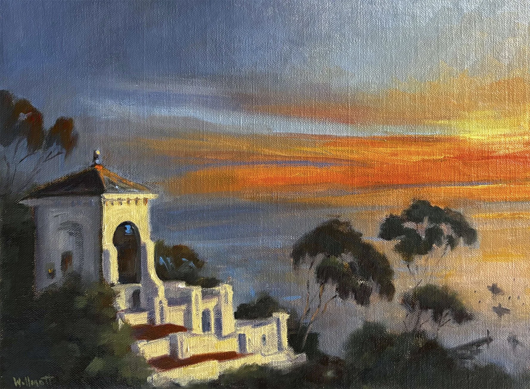 Still: A Juried Exhibition - Artists Reception