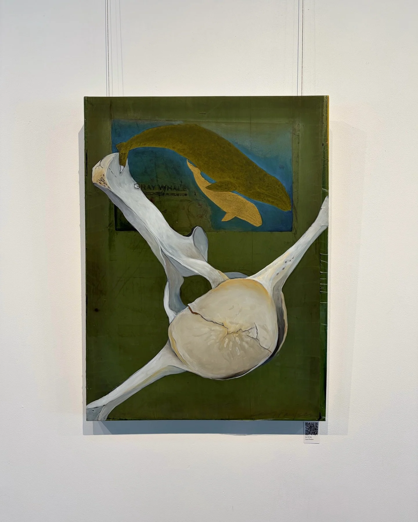 This Earth Month, The Bunker SLO will host a series of art-driven community events centered on an UPcycled art exhibit - inviting residents to rethink waste, reuse materials, and engage in local climate action through creativity. The Earth Month seri