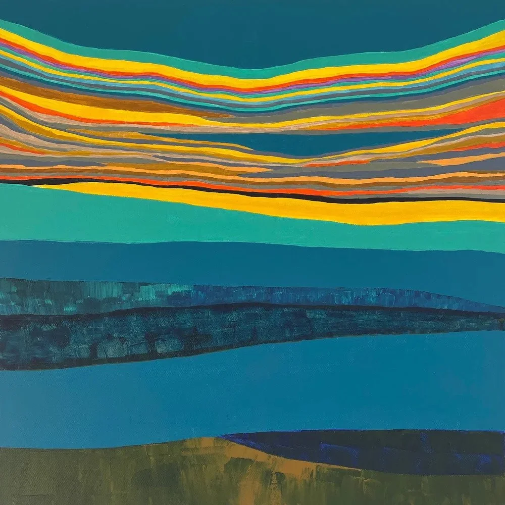 Artist Talk: Jim apRoberts