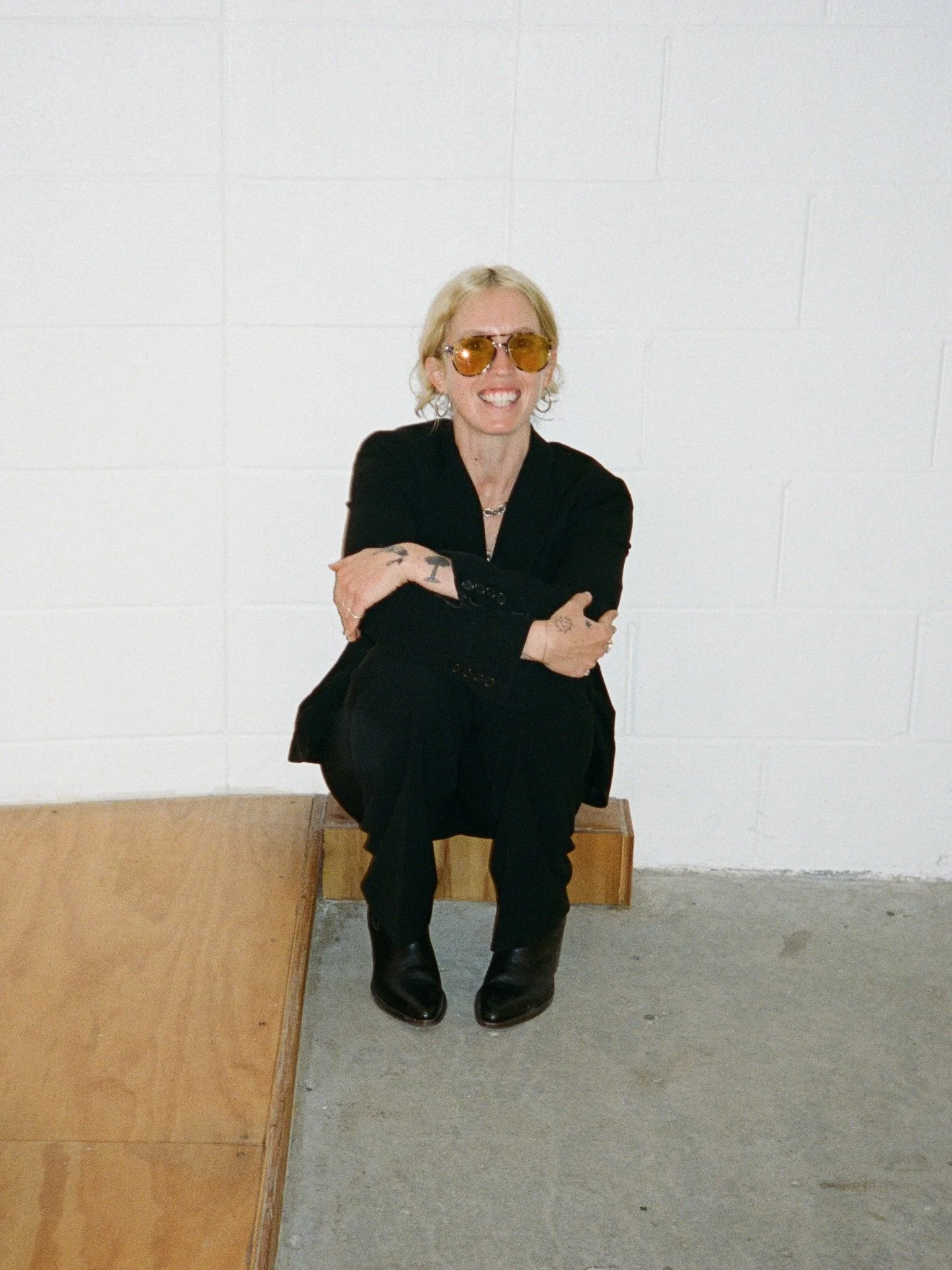 Grantee Spotlight: Joanna Fusco (@lordcowboy), 2023-2024 Individual Artist Fellow ✨

&ldquo;A little over two years ago, I received a $5,000 grant from the California Arts Council through the Individual Artist Fellowship. At the time, my creative pra