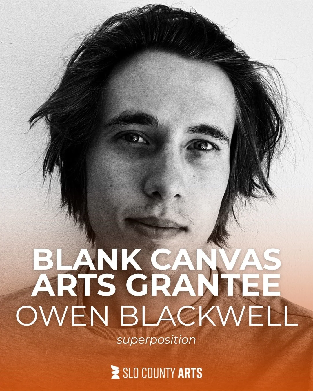 Blank Canvas Arts Grantee Spotlight: Owen Blackwell, &ldquo;superposition&rdquo;

Three paintings on found canvases (24"x30") built around geometric forms (gridiron, concentric circles, convergent polygons). Blackwell sets up in public spac