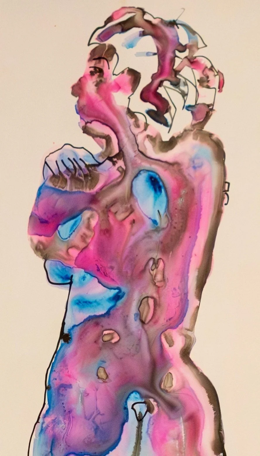 Artists Reception: Call of the Wild and Off the Wall