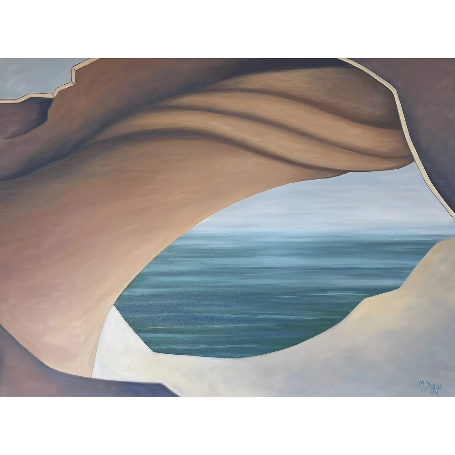 Artists Reception: What is Revealed