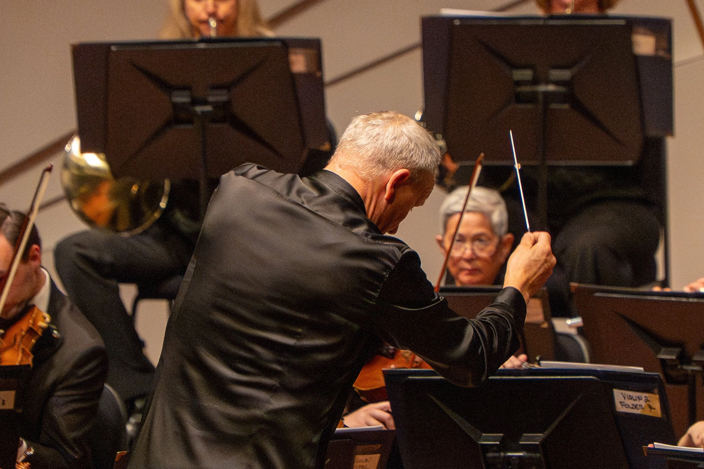 SLO Symphony Presents Rites of Passage