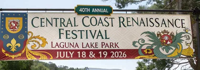 Central Coast Renaissance Festival