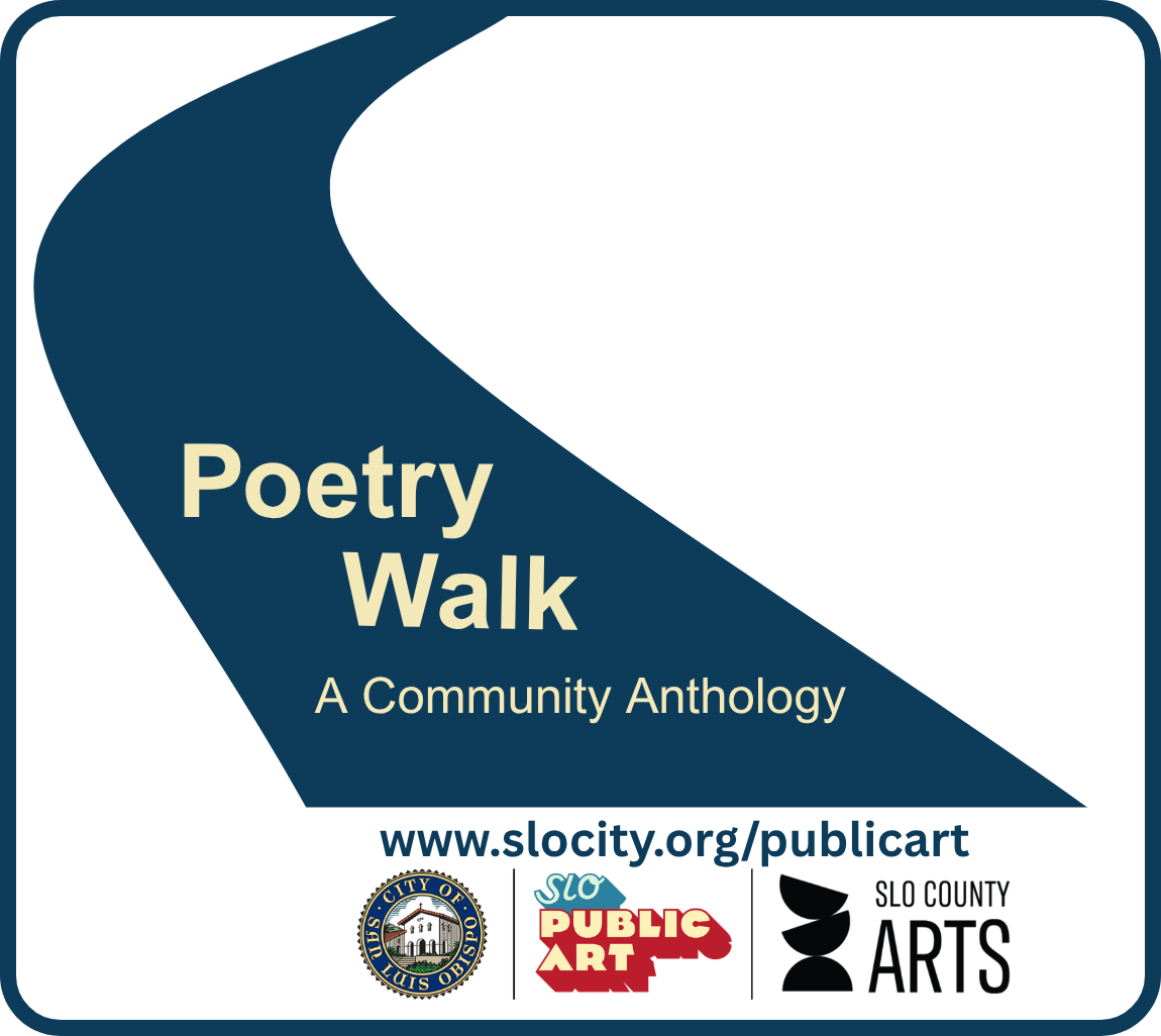 Poetry Walk - Guided Tour