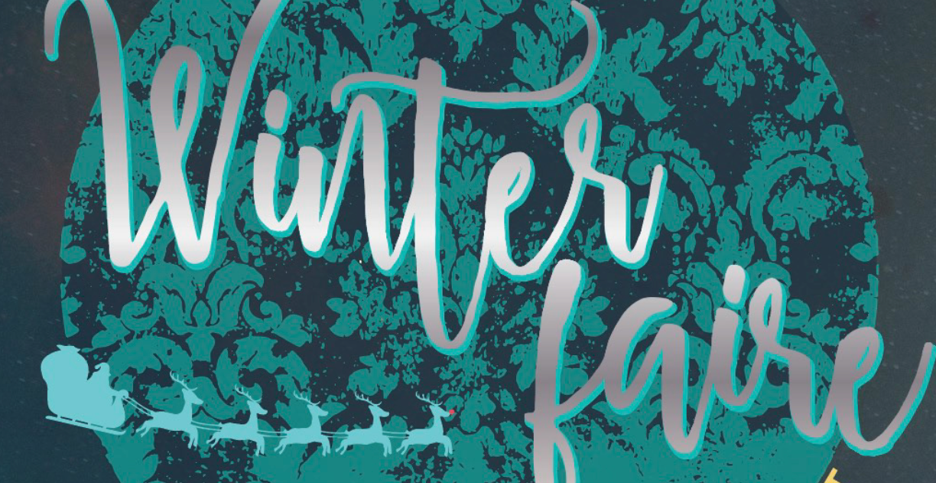 Winter Faire and Juried Craft Show