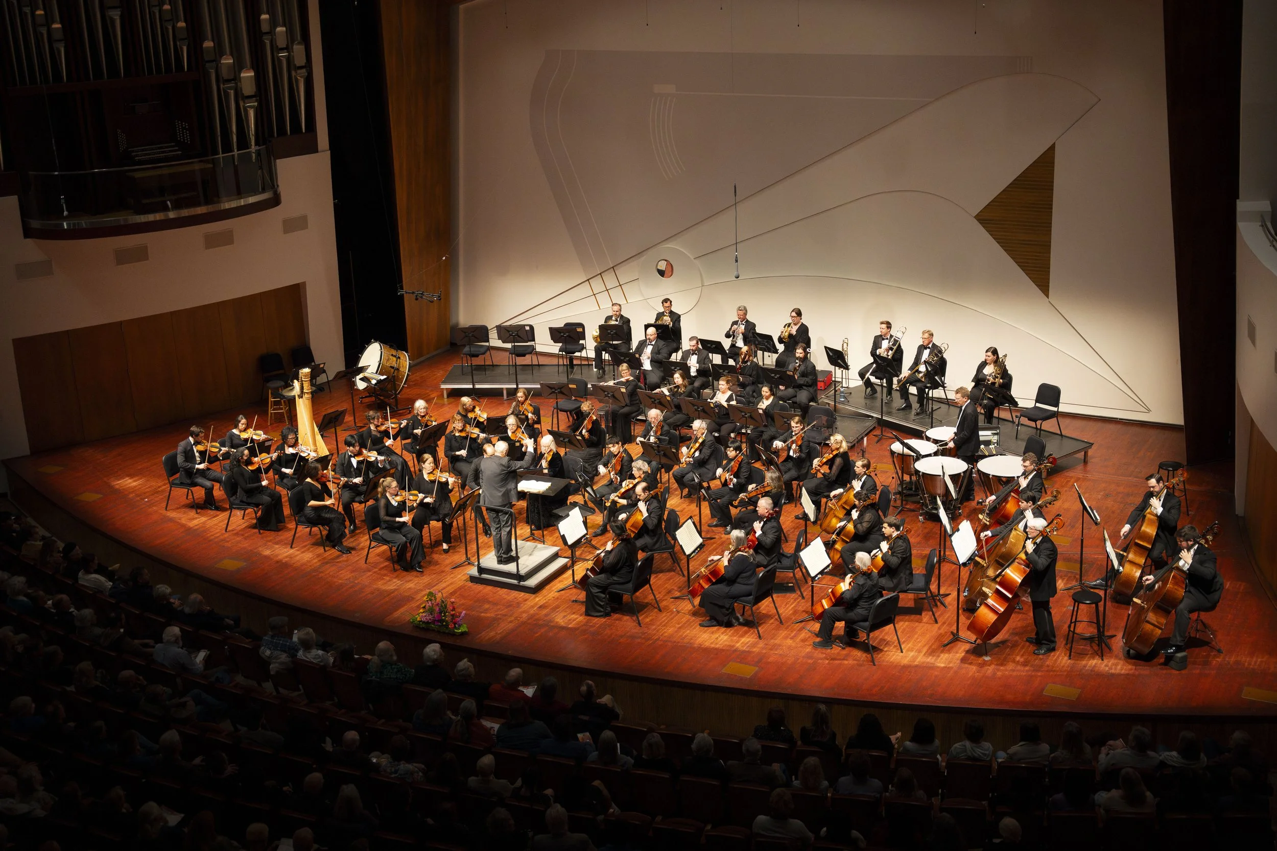 Grand Overtures