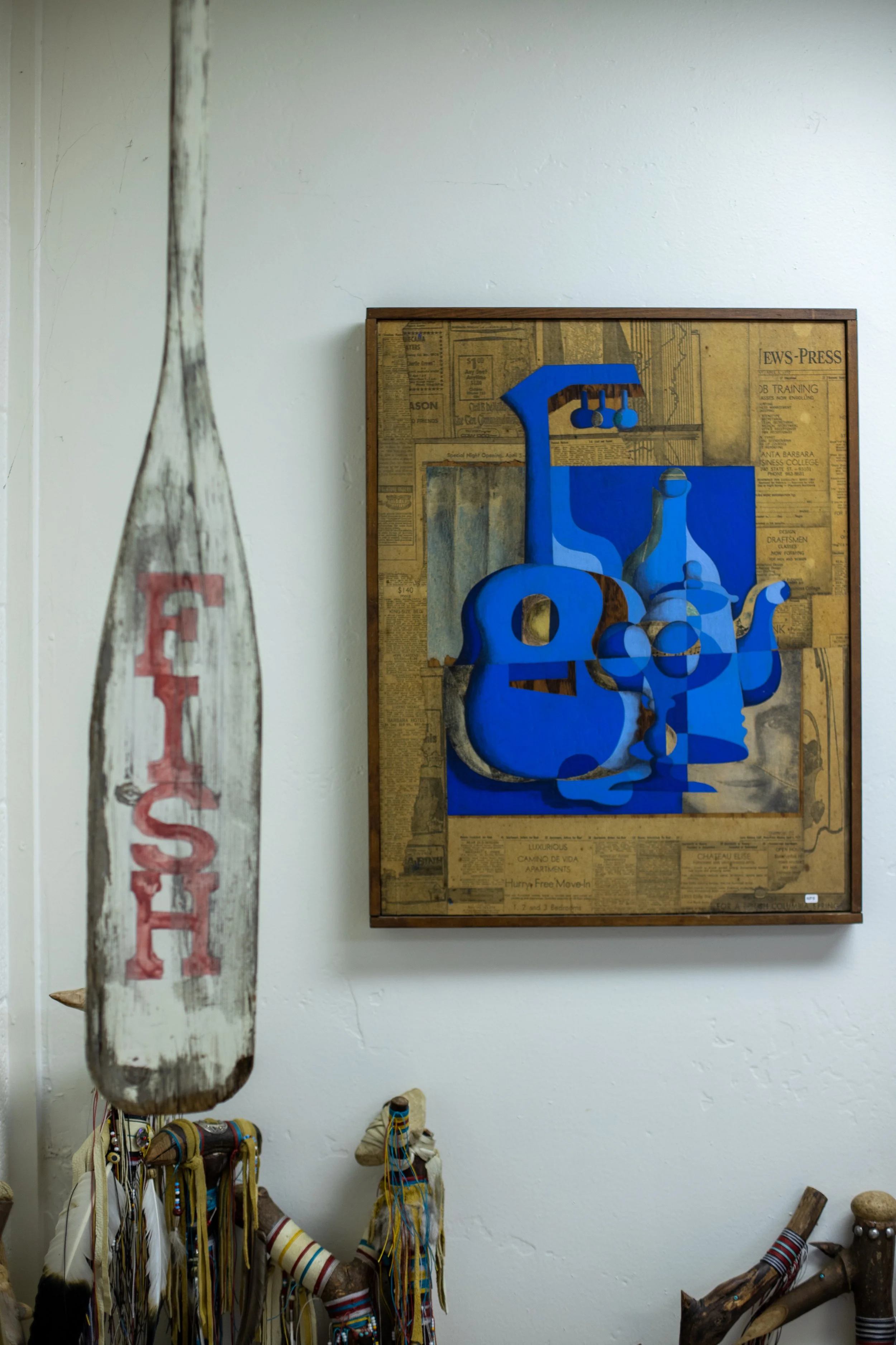 Art After Dark — SLO County Arts